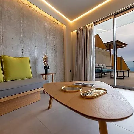 Hotel Anadeo & Karya